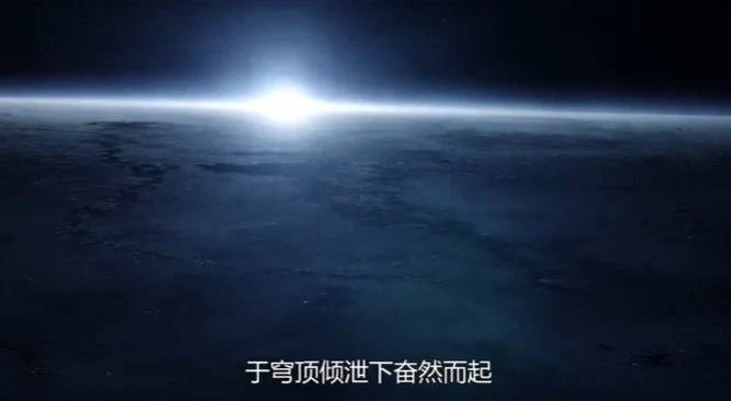 商业视频与动态制作预览